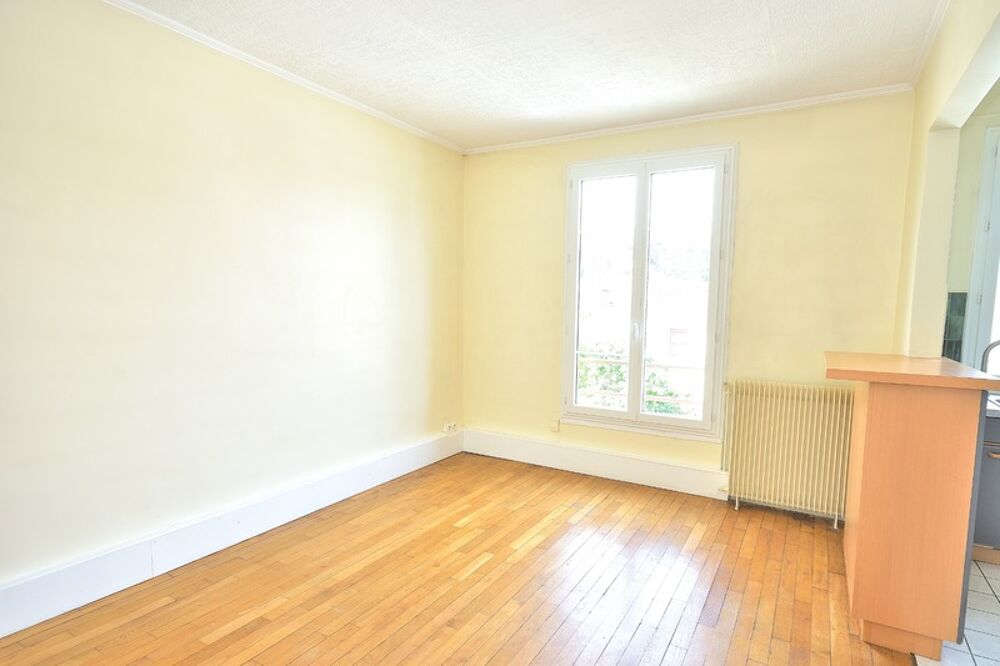 Vente Appartement Appartement à vendre 2 pièces LE PLESSIS ROBINSON Le plessis robinson
