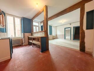  Maison � vendre 7 pi�ces 135 m�