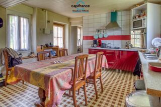  Maison � vendre 5 pi�ces 105 m�