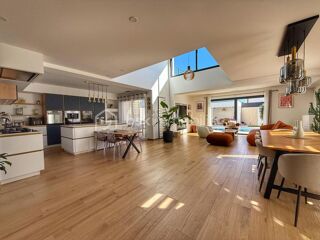  Maison � vendre 6 pi�ces 197 m�