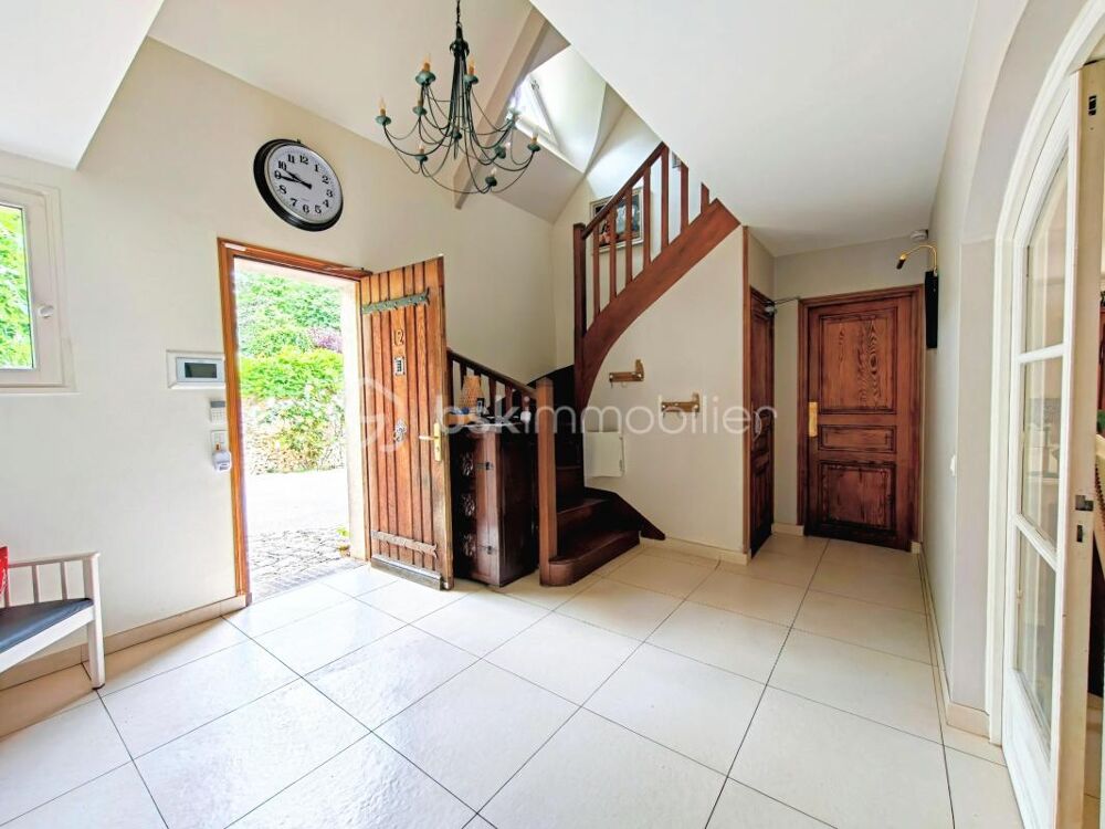 Vente Maison Maison de charme au cœur de la campagne de Neauphle-le-Château Neauphle le chateau