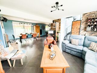  Maison à vendre 4 pièces 130 m²