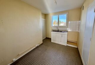  Appartement à louer 4 pièces 76 m²