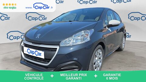 Peugeot 208 II 1.2 PureTech 75 Like