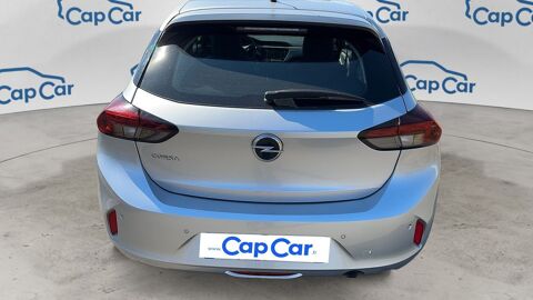 Corsa 1.2 Turbo 100 Business Ultimate 2022 occasion 28000 Chartres