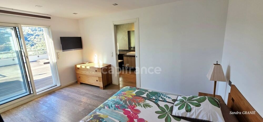 � vendre  Appartement Ville-di-Pietrabugno (20200)