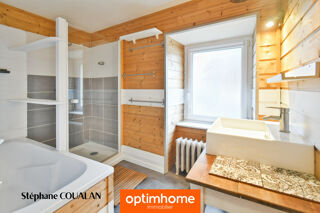  Maison � vendre 4 pi�ces 98 m�