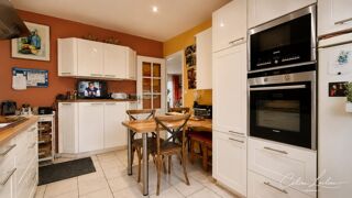  Maison à vendre 5 pièces 119 m²