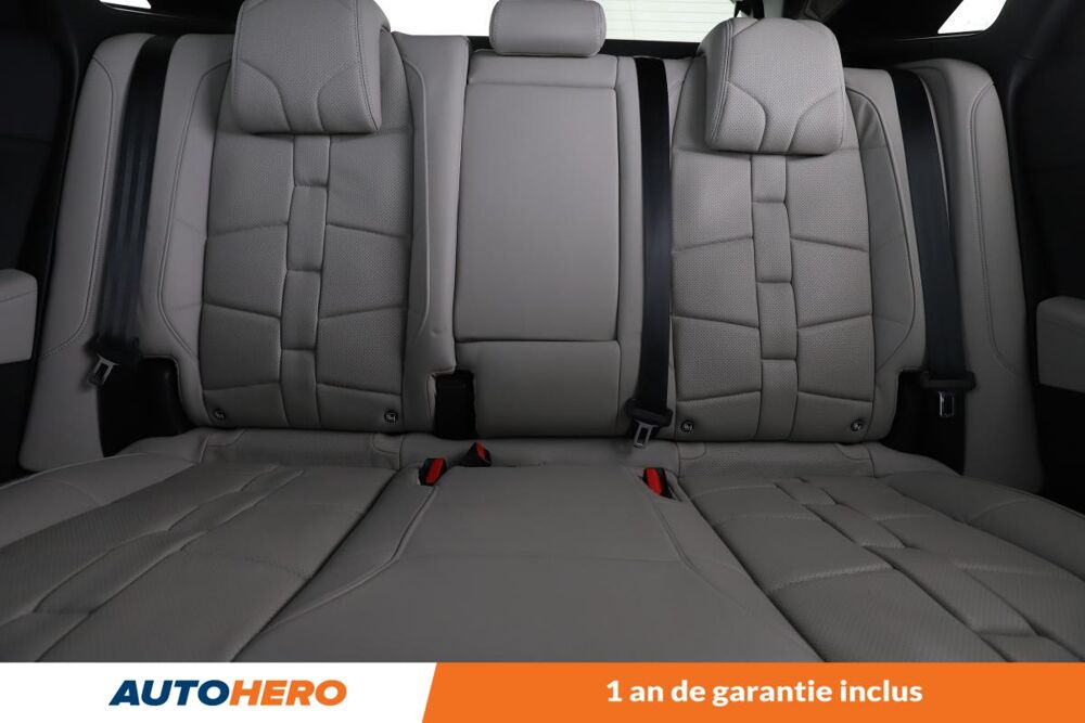 DS7 1.6 Hybride Rechargeable E-Tense La Premi&egrave;re 4x4 EAT8 360 ch 2023 occasion 92130 Issy-les-Moulineaux