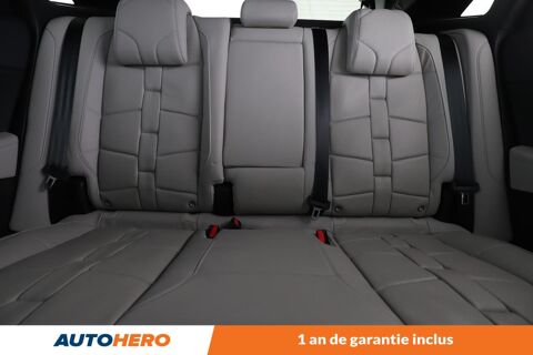 DS7 1.6 Hybride Rechargeable E-Tense La Premi&egrave;re 4x4 EAT8 360 ch 2023 occasion 92130 Issy-les-Moulineaux