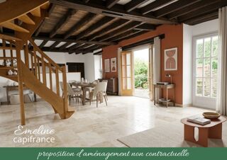 Maison à vendre 6 pièces 147 m²