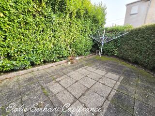  Appartement à vendre 3 pièces 58 m²