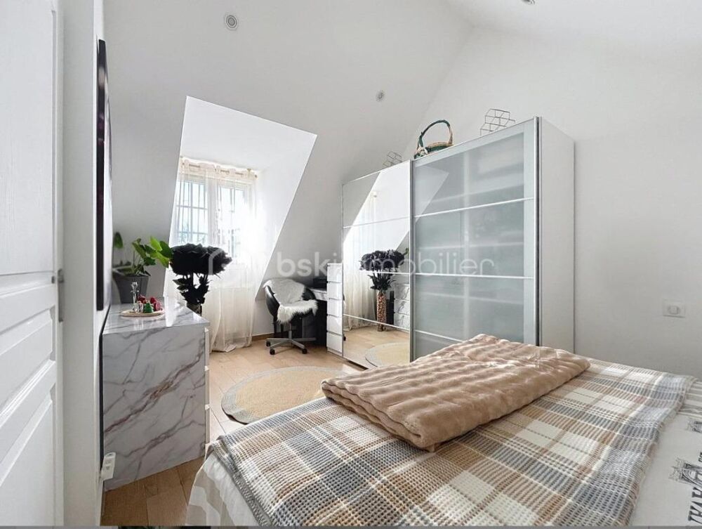  vendre  Maison Ozoir-la-Ferrire (77330)