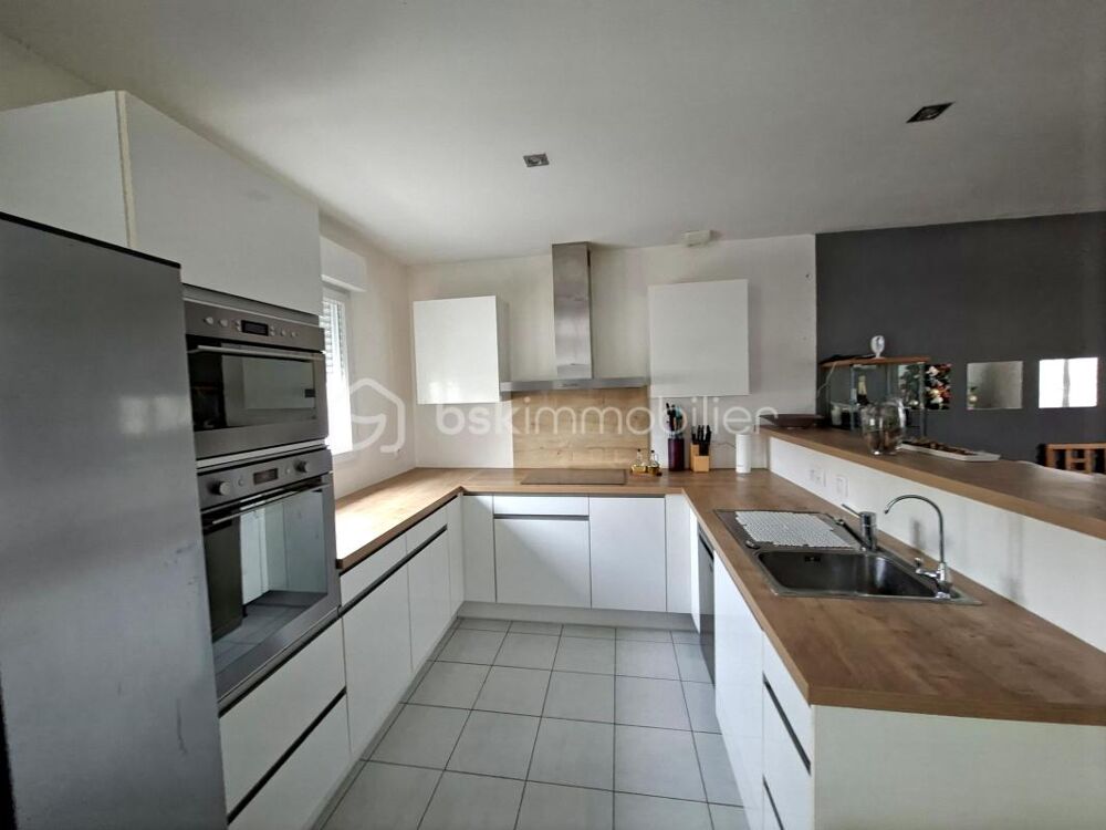 Vente Maison Maison de plain-pied F5 Corbeilles
