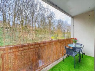  Appartement � vendre 4 pi�ces 65 m�