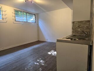  Appartement � vendre 1 pi�ce 26 m�