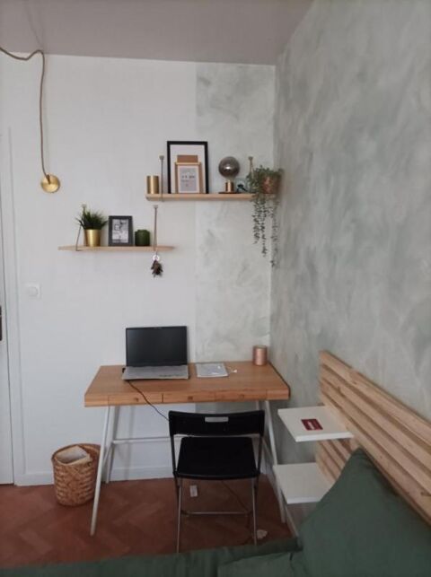  Appartement  louer 1 pice 10 m