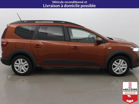 Jogger Hybrid 140 7 places Expression 2023 occasion 10150 Lavau