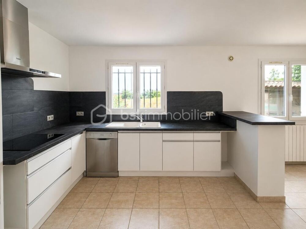 Vente Maison Jolie maison traditionnelle Moussan