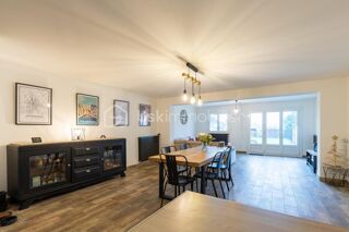  Maison � vendre 6 pi�ces 116 m�