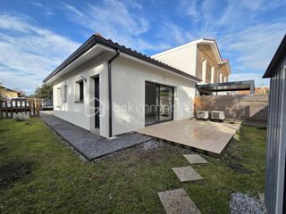  Maison � vendre 3 pi�ces 58 m�