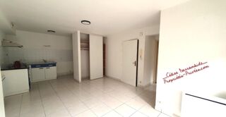  Appartement � vendre 2 pi�ces 40 m�