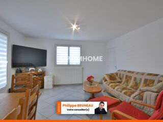  Maison à vendre 6 pièces 97 m²