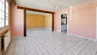  Maison à vendre 4 pièces 99 m²