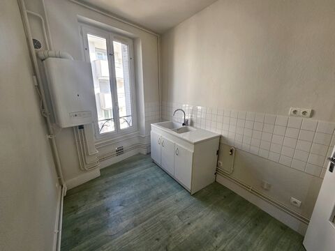  Appartement � louer 2 pi�ces 38 m�