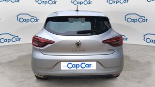 Clio V 1.6 E-Tech Hybrid 140 EDC Business - Automatique 2021 occasion 78220 Viroflay