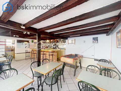   Maison de ville 86 m2 3 chambres Maison - 5 pi�ce(s) - 86 m�