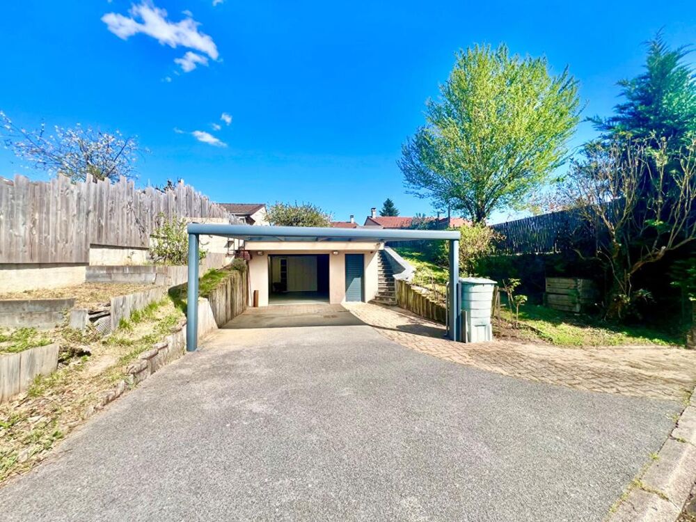 à vendre  Maison Saint-Genis-Pouilly (01630)