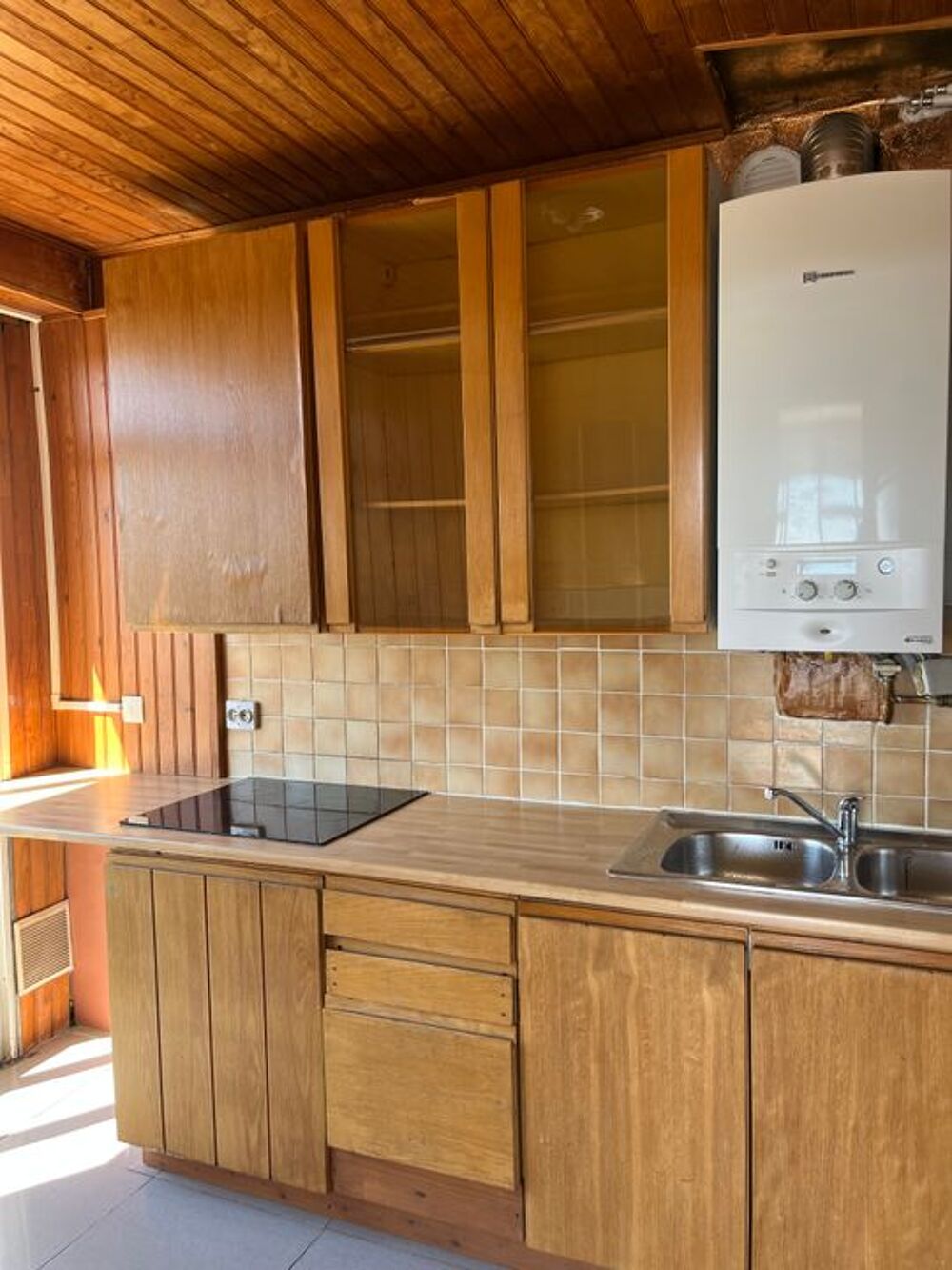 Location Appartement Appartement de 38m2 à louer sur Nice Nice