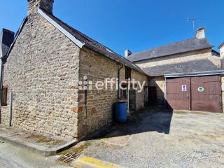  Maison � vendre 2 pi�ces 60 m�