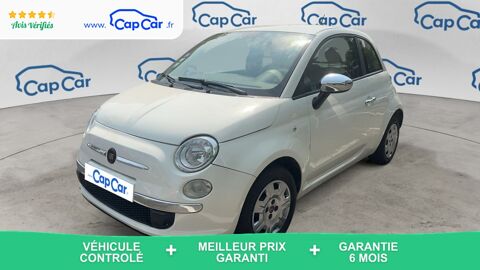 Fiat 500 1.2 8V 69.0 POP