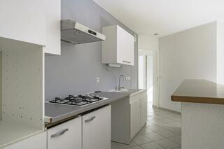  Appartement � vendre 3 pi�ces 60 m�