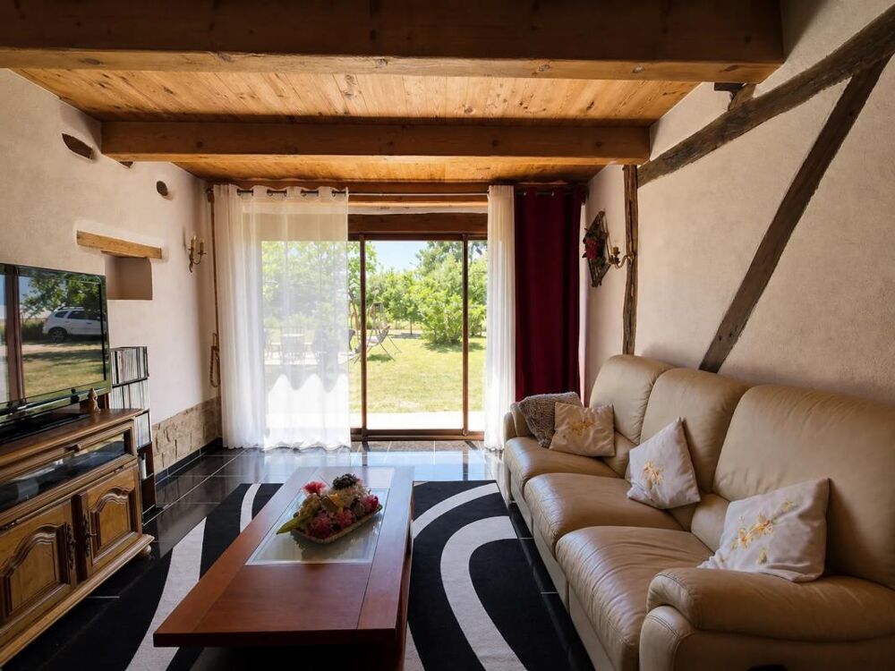 Maison de 5 pièces de 148 m² à Pleure