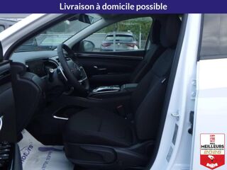 Tucson 1.6 T-GDI 230 Hybrid BVA6 - Executive 2024 occasion 10150 Lavau