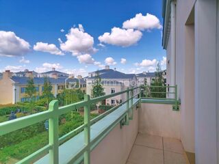  Appartement � vendre 3 pi�ces 66 m�