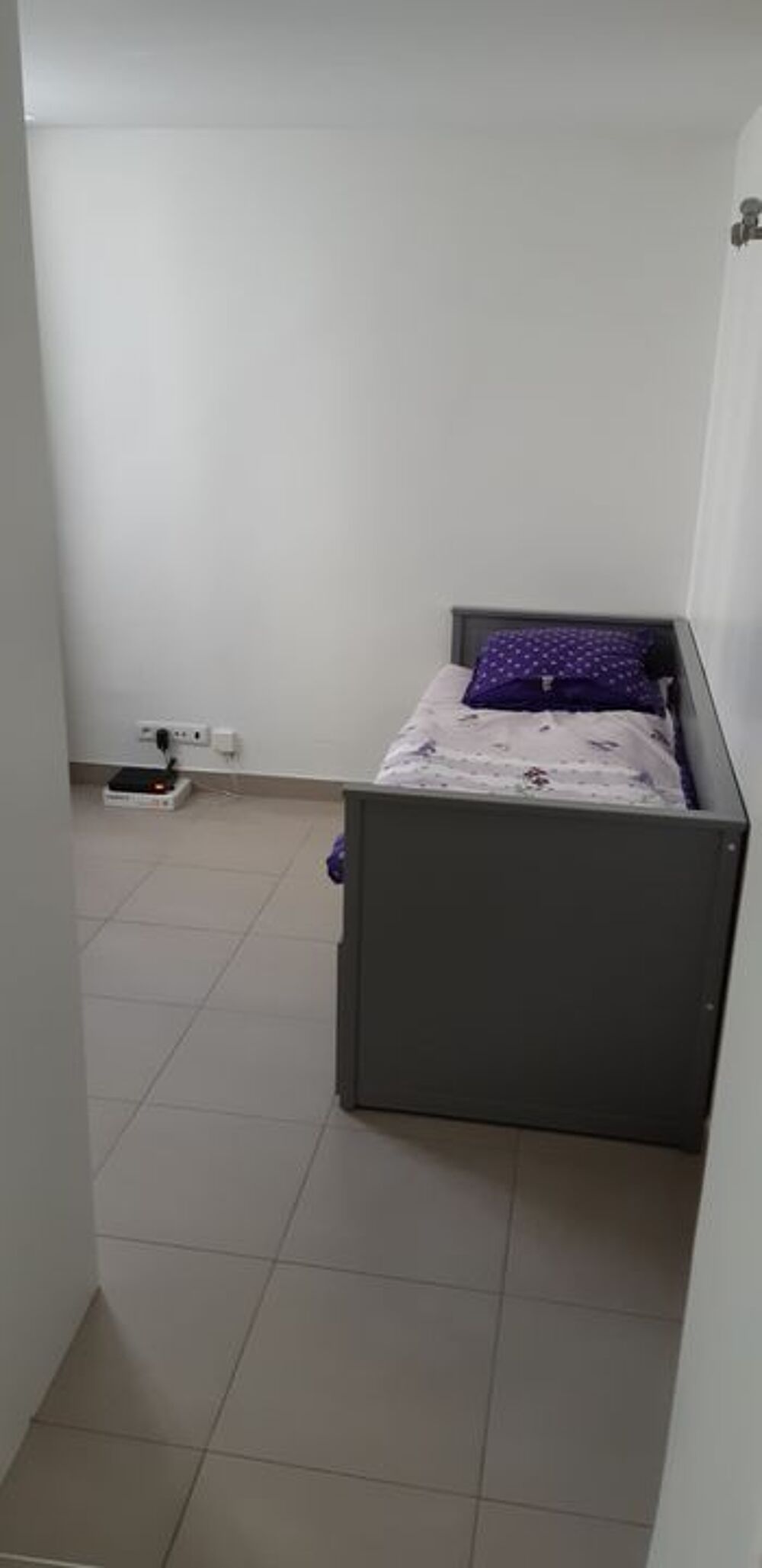 Location Appartement Studio de 17m2 à louer sur Paris 18 Paris 18
