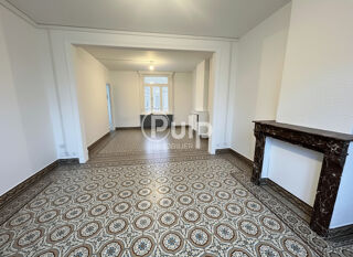  Maison � vendre 5 pi�ces 100 m�