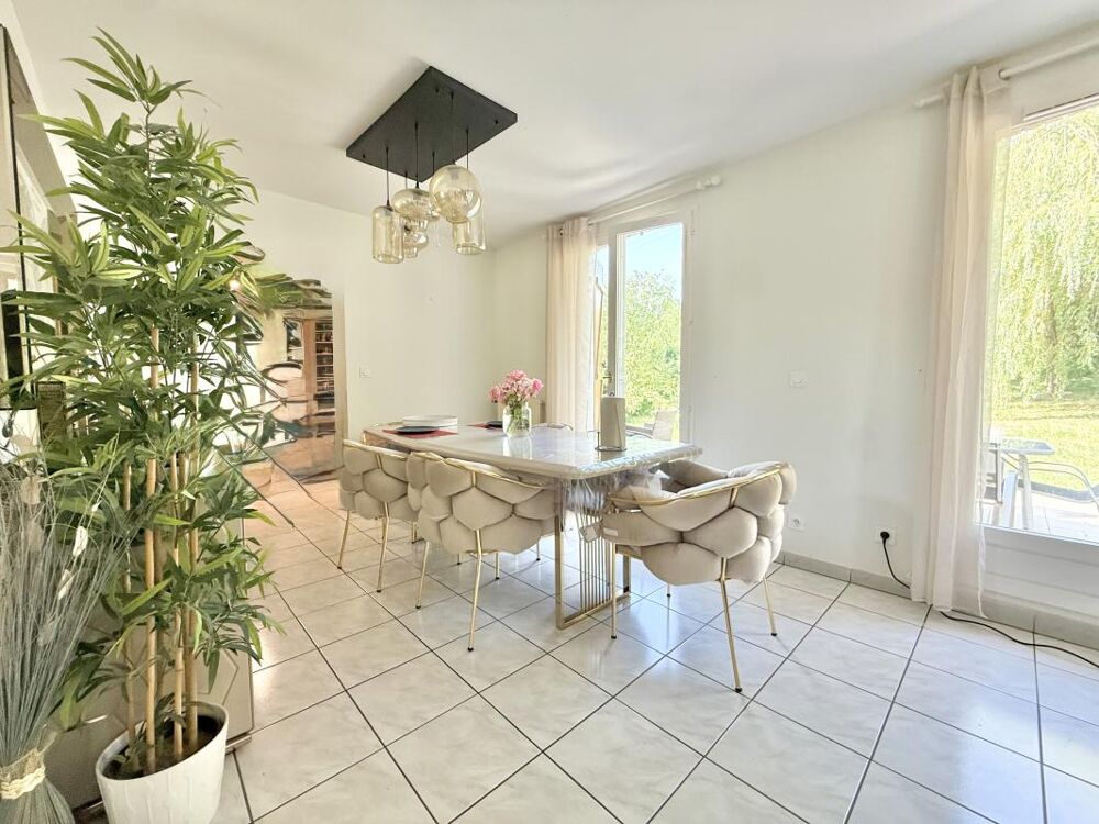 Vente Maison Maison Courdimanche
