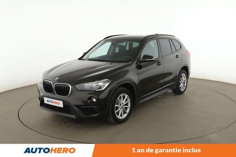 Annonce voiture BMW X1 15190 €