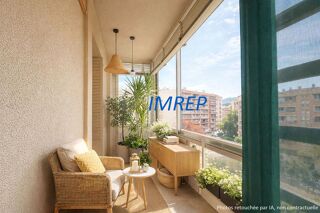  Appartement à vendre 3 pièces 53 m²