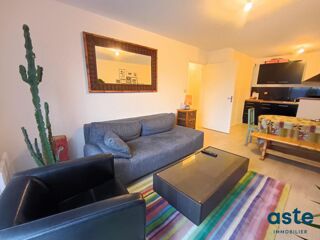  Appartement � vendre 2 pi�ces 42 m�