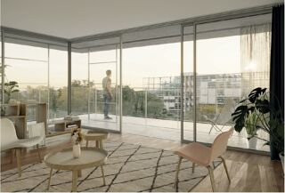  Appartement à vendre 5 pièces 103 m²