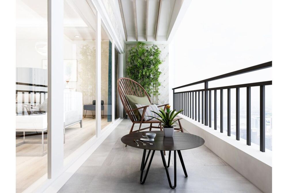 Vente Appartement Appartement T4 de 91m² à Montpellier Montpellier