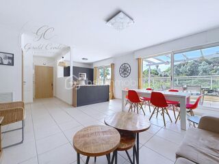  Appartement à vendre 3 pièces 73 m²