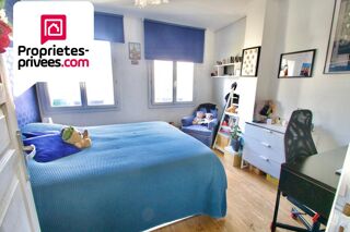  Maison � vendre 3 pi�ces 60 m�