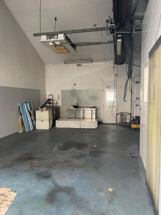  Parking / Garage � vendre 1 pi�ce 80 m�